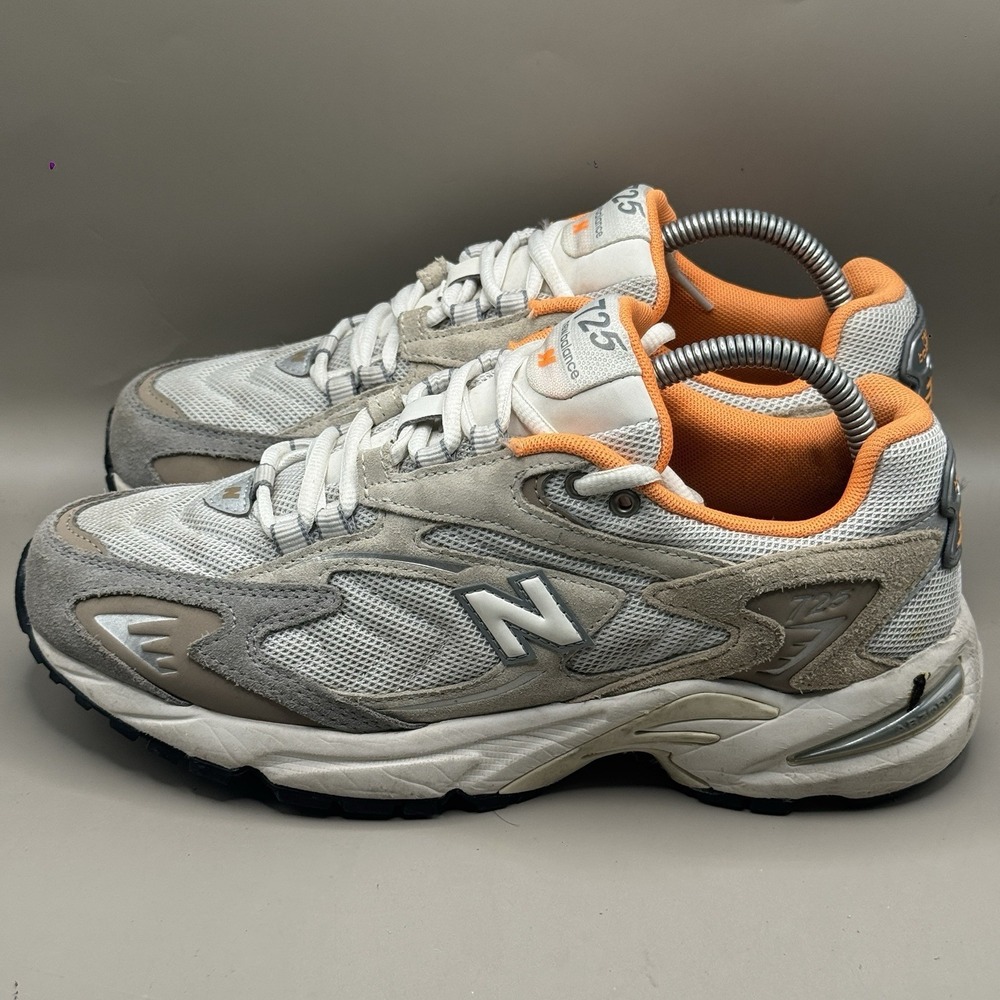 NEW BALANCE  725V1 LIFE STYLE SNEAKERS / Men's 7.5 / Women's 9 - Picture 3 of 8